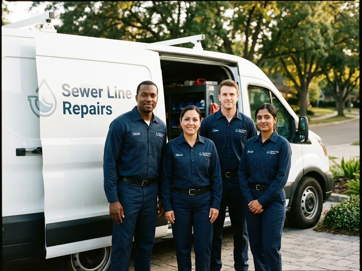 Emergency Plumber company in Westville, NJ