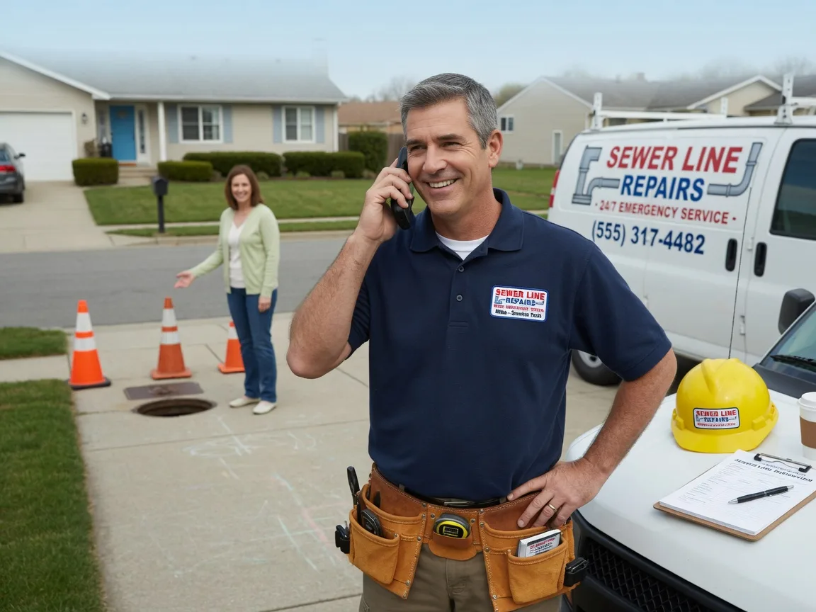 Emergency Plumber Westville, NJ FAQs